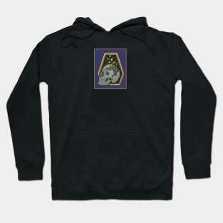 NEUROSTRIKES SKILL TREE Hoodie